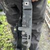 Aile avant gauche PEUGEOT 3008 1 PHASE 1 Diesel image 5