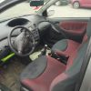Commodo phare TOYOTA YARIS 1 PHASE 2 Essence image 7