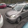 Commande retroviseurs TOYOTA YARIS 1 PHASE 2 Essence image 5