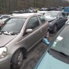 Commande retroviseurs TOYOTA YARIS 1 PHASE 2 Essence image 6