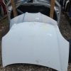 Capot RENAULT KANGOO 1 PHASE 2 Essence/GPL image 2