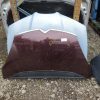 Capot CITROEN C4 GRAND PICASSO 1 Diesel image 1