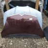 Capot CITROEN C4 GRAND PICASSO 1 Diesel image 2