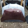 Capot CITROEN C4 GRAND PICASSO 1 Diesel image 3