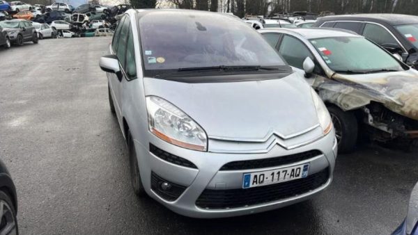 Capot CITROEN C4 PICASSO 1 Diesel image 4