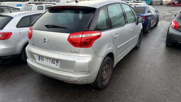 Capot CITROEN C4 PICASSO 1 Diesel image 5