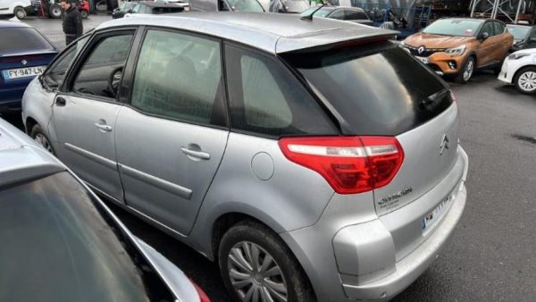 Capot CITROEN C4 PICASSO 1 Diesel image 6