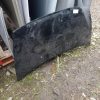 Capot CITROEN C3 1 PHASE 1 Essence image 2