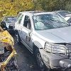 Capot LAND ROVER FREELANDER 1 PHASE 4 Diesel image 5