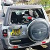 Capot LAND ROVER FREELANDER 1 PHASE 4 Diesel image 7