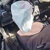 Capot LAND ROVER FREELANDER 1 PHASE 4 Diesel image 8