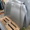 Capot RENAULT KANGOO 1 PHASE 2 Essence/GPL image 1