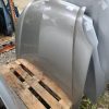 Capot RENAULT KANGOO 1 PHASE 2 Essence/GPL image 2