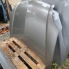Capot RENAULT KANGOO 1 PHASE 2 Essence/GPL image 3