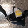 Ceinture arriere centrale TOYOTA YARIS 1 PHASE 2 Essence image 1