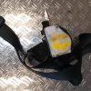 Ceinture arriere centrale TOYOTA YARIS 1 PHASE 2 Essence image 3
