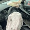 Trappe d'essence RENAULT CLIO 3 PHASE 2 Diesel image 5