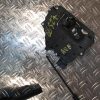 Serrure avant gauche FIAT GRANDE PUNTO Diesel image 3