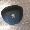 Air bag conducteur PEUGEOT 2008 1 PHASE 2 image 1