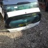 Malle/Hayon arriere CITROEN C2 PHASE 1 Essence image 3