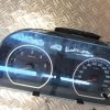 Compteur HONDA CR-V 3 PHASE 2 Diesel image 1