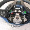 Volant HONDA CR-V 3 PHASE 2 Diesel image 3