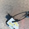 Serrure avant droit CITROEN C4 GRAND PICASSO 1 Diesel image 1