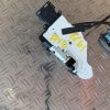 Serrure avant droit CITROEN C4 GRAND PICASSO 1 Diesel image 2