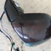 Retroviseur droit CITROEN C4 GRAND PICASSO 1 Diesel image 3