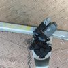 Leve vitre electrique arriere droit CITROEN C4 GRAND PICASSO 1 Diesel image 1