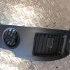 Aerateur tableau de bord avant gauche HONDA CR-V 3 PHASE 2 Diesel image 2