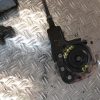 Treuil de roue de secours CITROEN C4 PICASSO 1 Diesel image 1