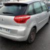 Vase d'expansion CITROEN C4 PICASSO 1 Diesel image 5