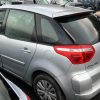 Avertisseur/Klaxon CITROEN C4 PICASSO 1 Diesel image 6