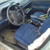 Commodo phare RENAULT CLIO 2 PHASE 2 Essence image 4
