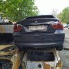 Etrier arriere gauche (freinage) BMW SERIE 3 E90 PHASE 1 Diesel image 5