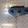 Commande chauffage DACIA SANDERO 1 Diesel image 2