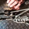 Moteur essuie glace avant FIAT GRANDE PUNTO Diesel image 1