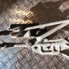 Moteur essuie glace avant FIAT GRANDE PUNTO Diesel image 3