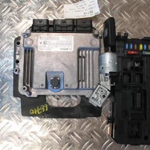 Kit de demarrage CITROEN C4 PICASSO 1 Diesel image 1
