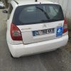 Afficheur CITROEN C2 PHASE 1 Essence image 7