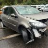 Commande chauffage RENAULT CLIO 3 PHASE 2 Diesel image 10