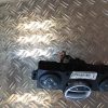Commande chauffage RENAULT CLIO 3 PHASE 2 Diesel image 2