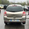 Commande chauffage RENAULT CLIO 3 PHASE 2 Diesel image 7