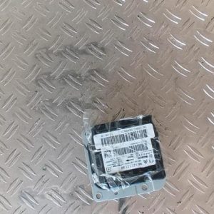 Boitier air bag PEUGEOT 2008 1 PHASE 2 image 1