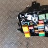 Boitier servitude moteur (BSM) PEUGEOT 2008 1 PHASE 2 image 2