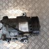 Compresseur clim RENAULT CLIO 4 PHASE 1 Essence image 2