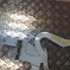 Charniere de capot RENAULT CLIO 4 PHASE 1 Essence image 1