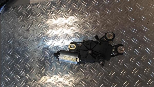 Moteur essuie glace arriere SEAT IBIZA 3 PHASE 1 Essence image 2