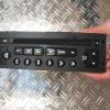 Autoradio d'origine PEUGEOT 206 PHASE 1 Diesel image 2